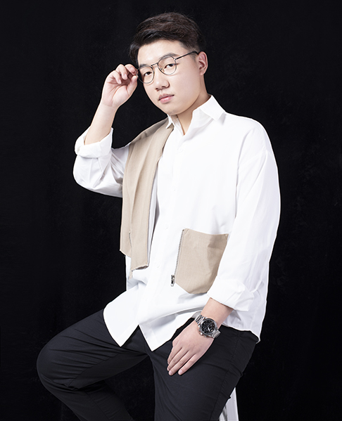 董俊杰